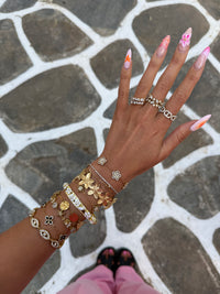 BRACELET VENETIAS