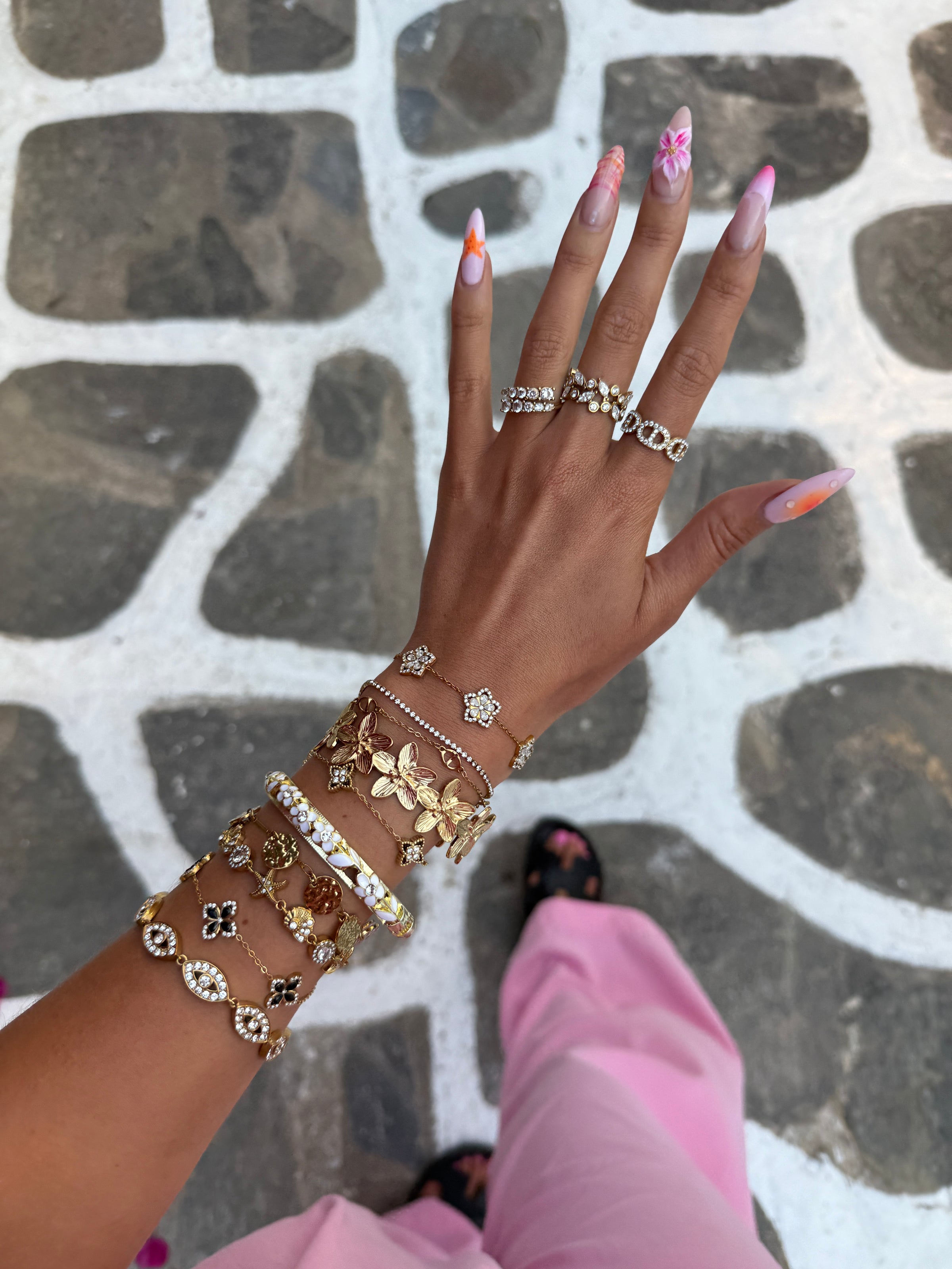 BRACELET MARINA