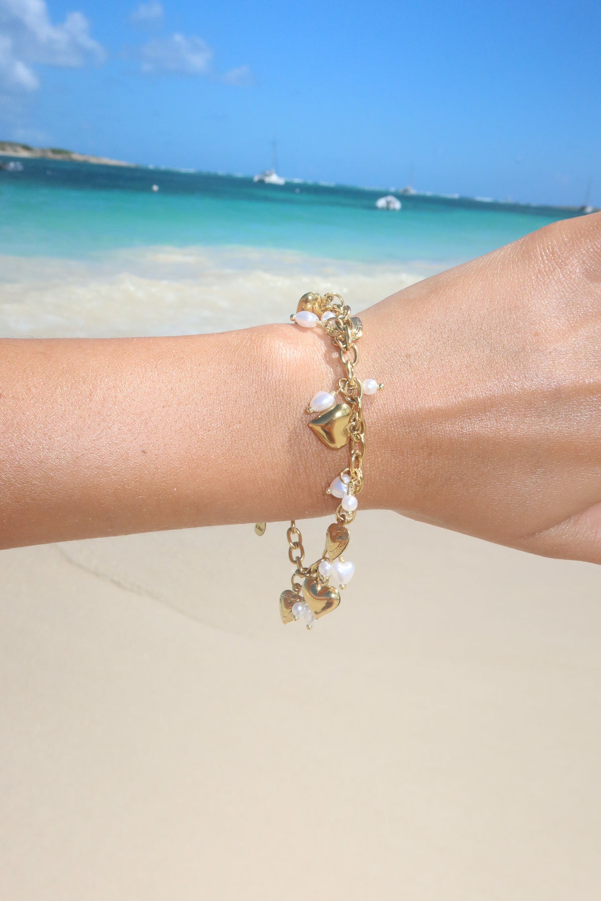 BRACELET GLOW