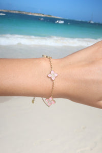 BRACELET BELLA ROSE