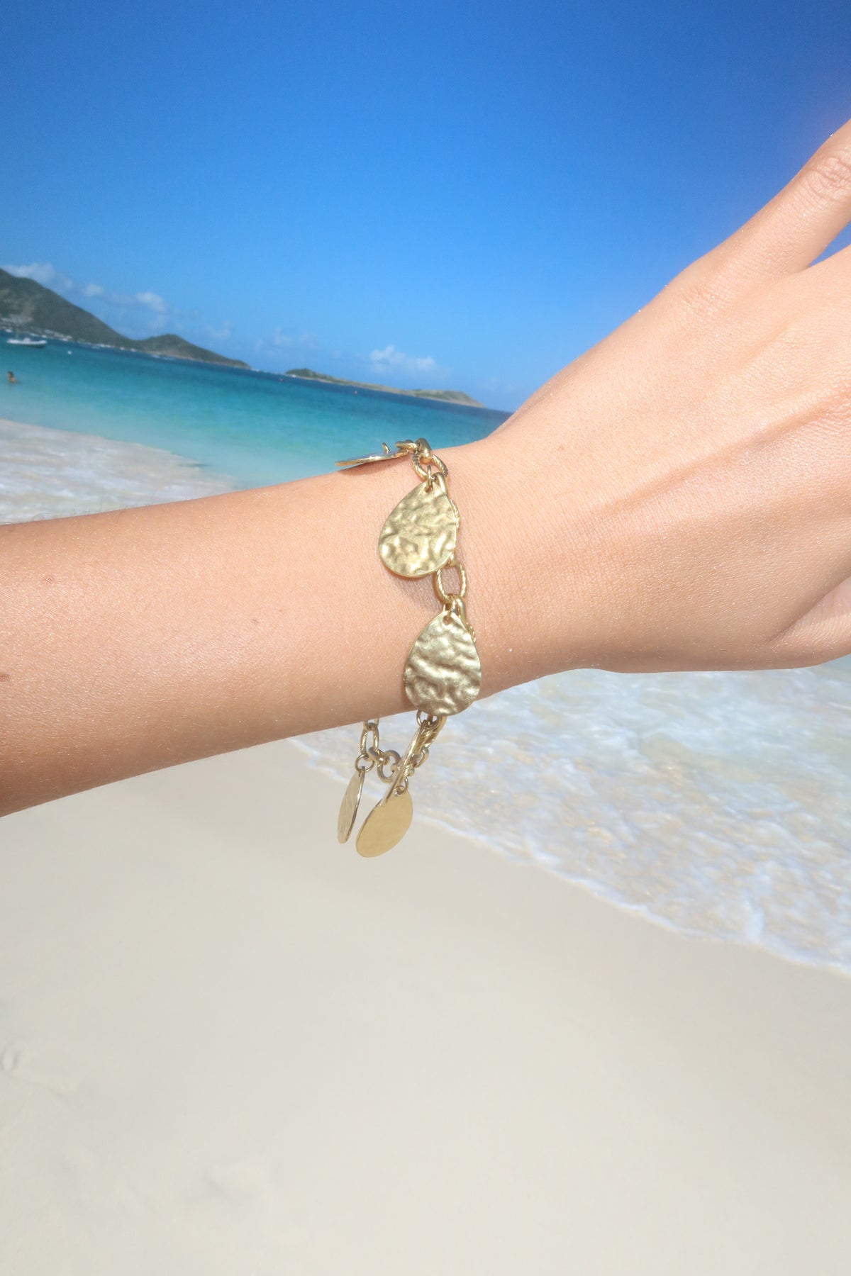 BRACELET CACTUS