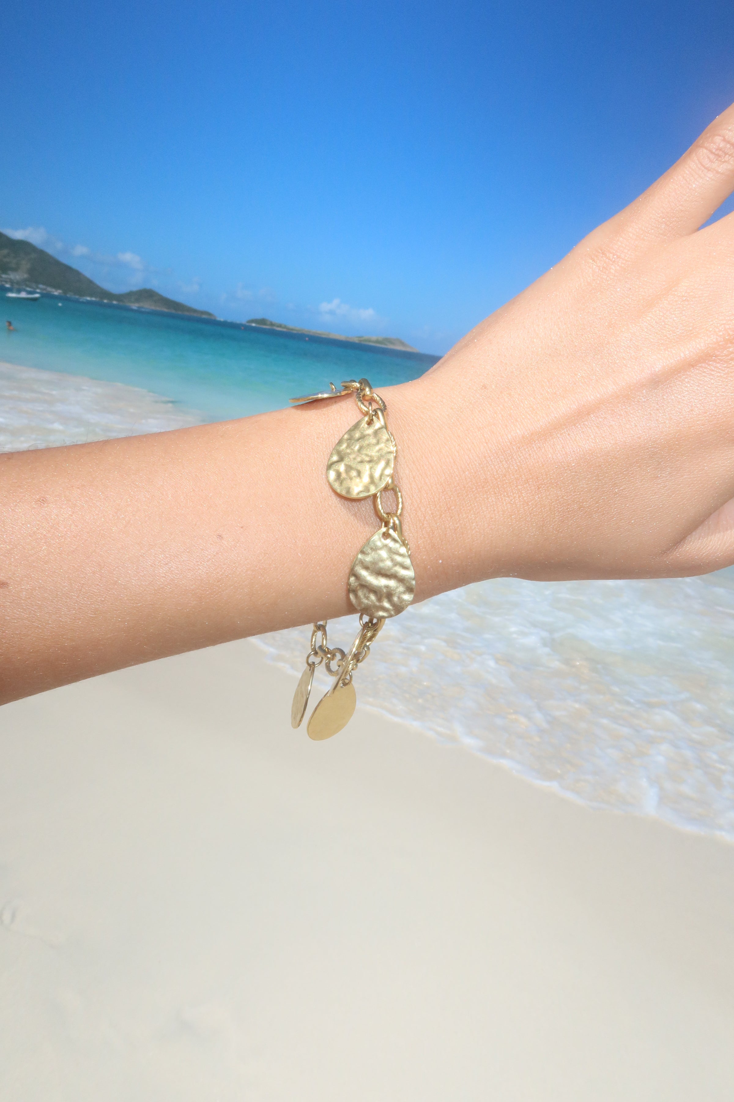 BRACELET CACTUS