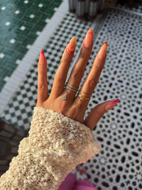 BAGUE ASSIA