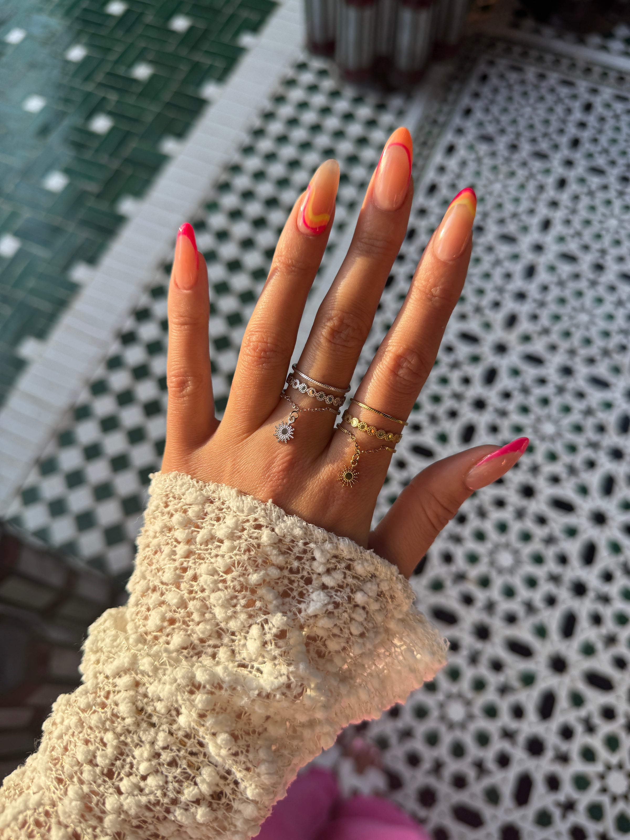 BAGUE ASSIA