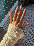 BAGUE SUN