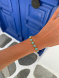 BRACELET TANGO TURQUOISE