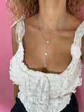 DELINESS GOLD NECKLACE