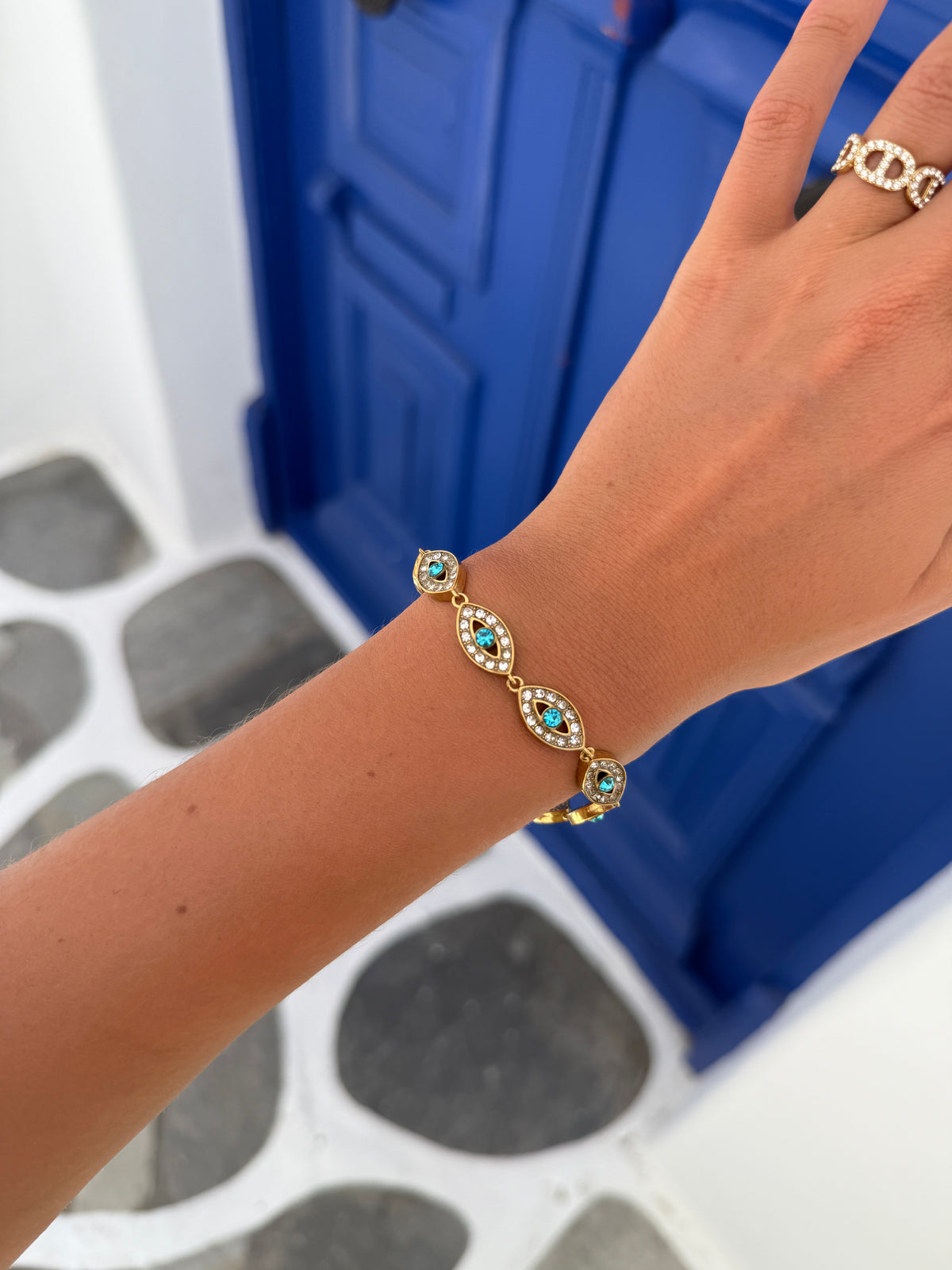 BRACELET TAVERNA