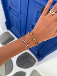 BRACELET PAROS