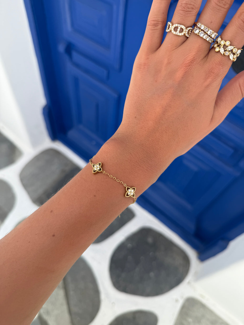 BRACELET VENETIAS