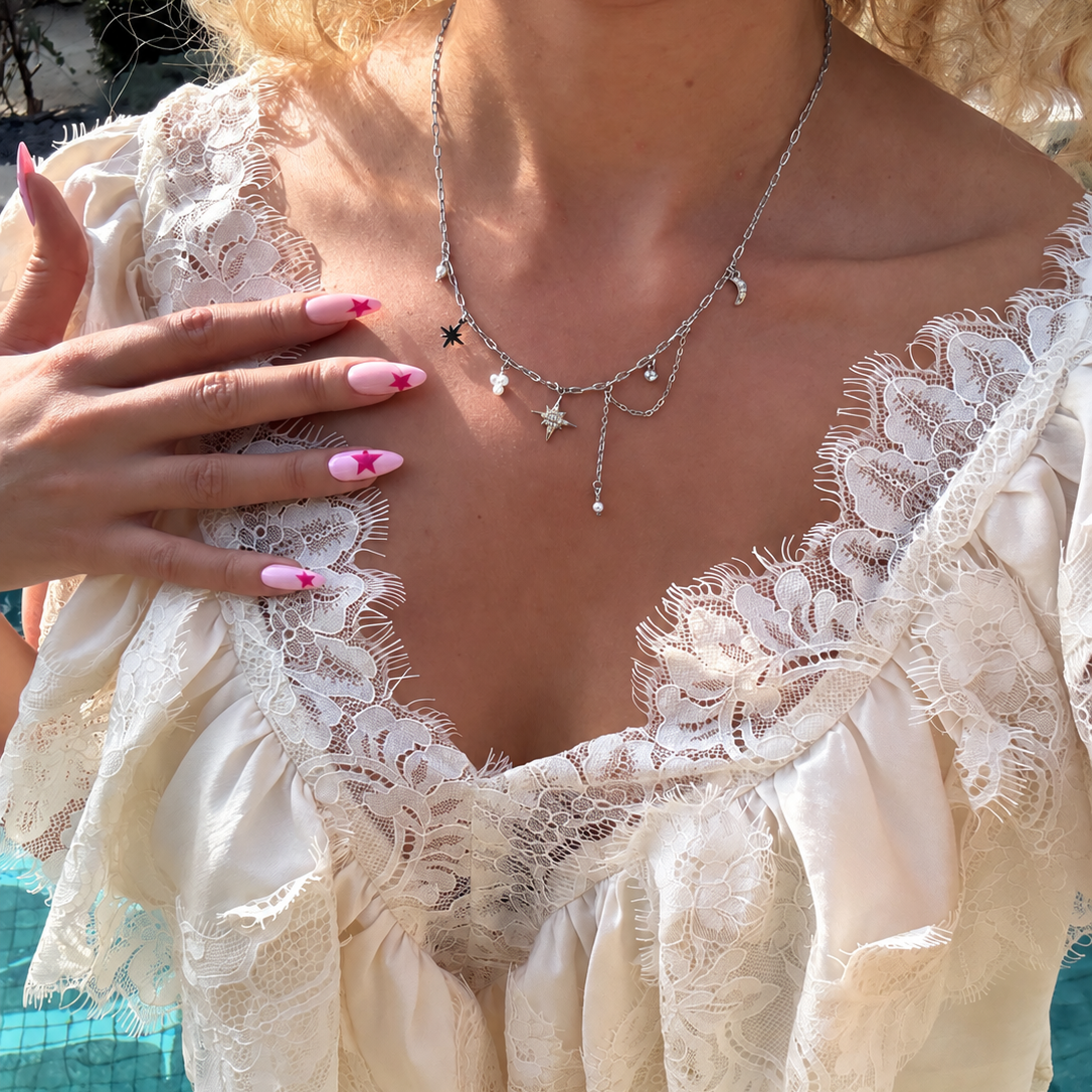 COLLIER MOANA