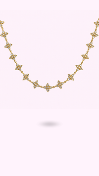 COLLIER LIARA