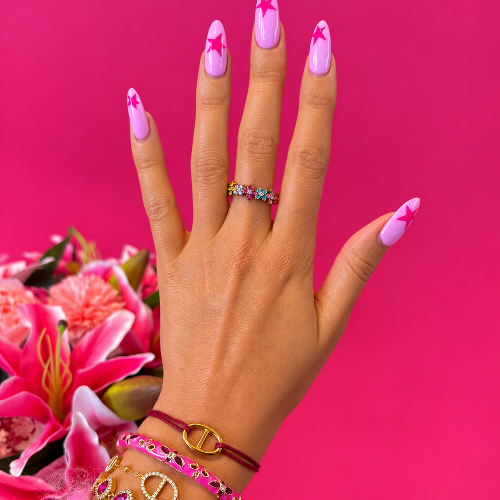 BAGUE PARADISE