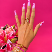 BAGUE NUAGE