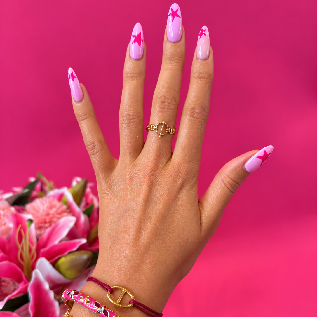 BAGUE BONNIE