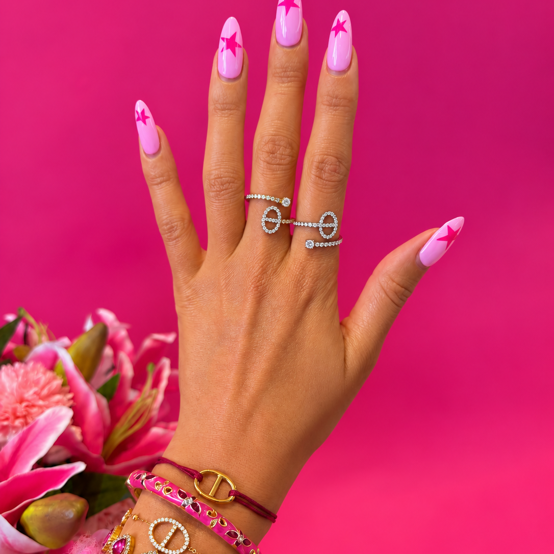BAGUE HARMONIE