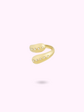 BAGUE MÉRIDIA PRÉ-COMMANDE