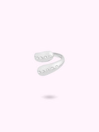 BAGUE MÉRIDIA
