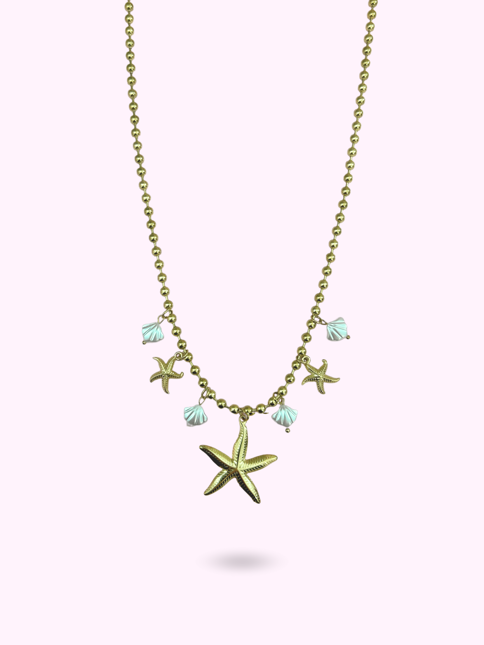COLLIER PURE