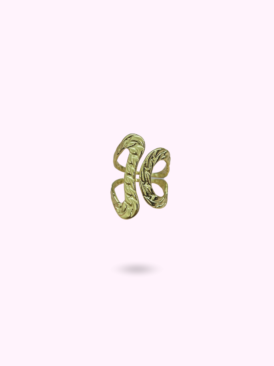 BAGUE YDORA