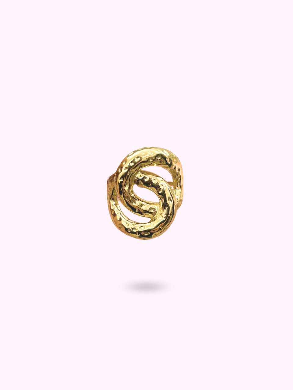 BAGUE CORAIL