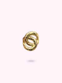 BAGUE CORAIL