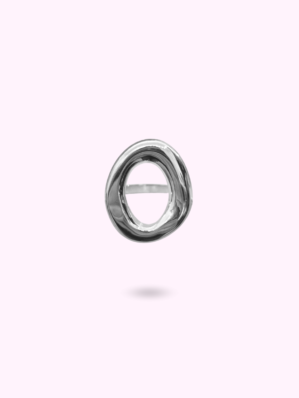 BAGUE MÉDUSA