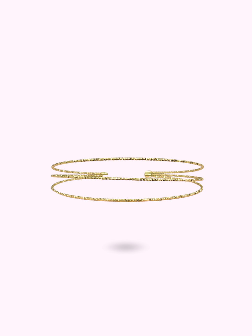 BRACELET DE BRAS ALOÉ