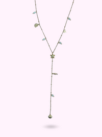 COLLIER CALYPSO