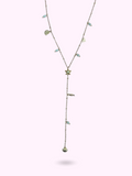 COLLIER CALYPSO