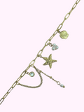 BRACELET ST MARTIN BLANC