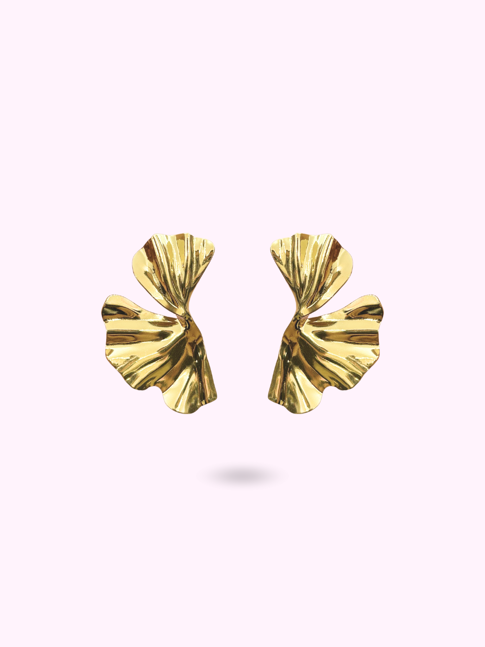 BOUCLES TIARA