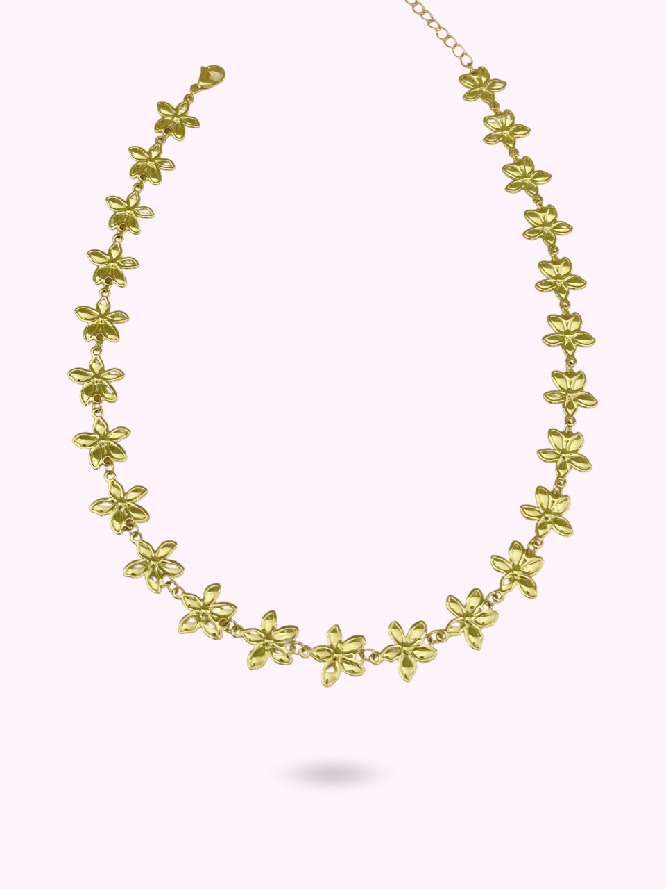 COLLIER BLOSSOM