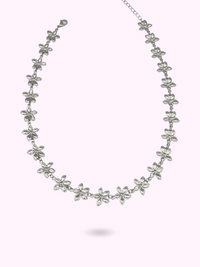 COLLIER BLOSSOM