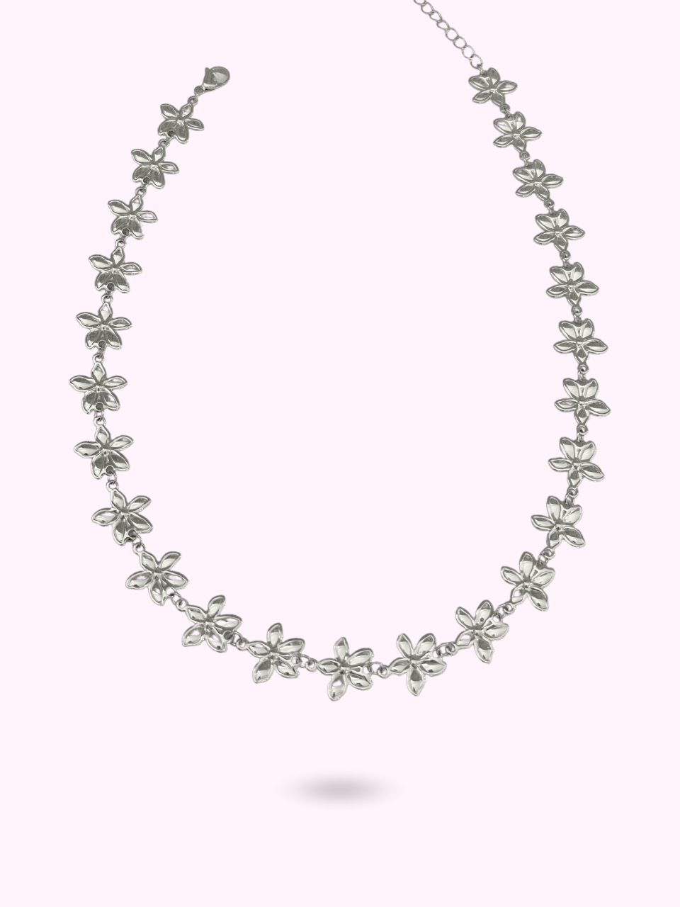 COLLIER BLOSSOM