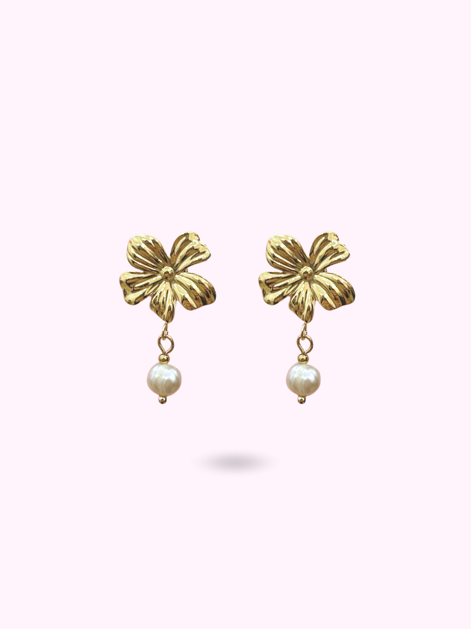 BOUCLES MINÉLIA
