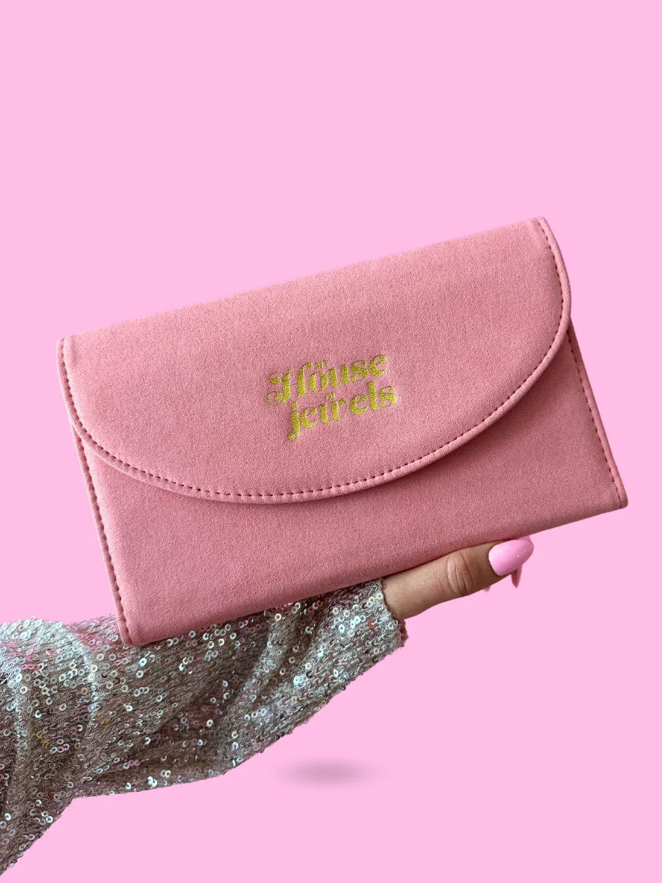 Coffret sur mesure