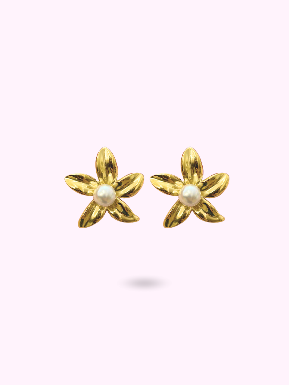 BOUCLES ROSY