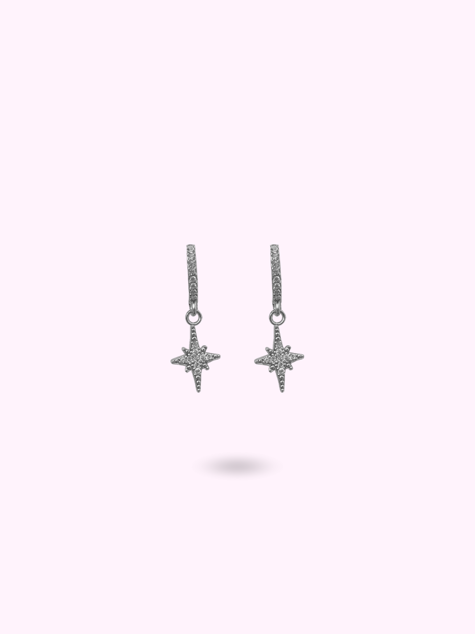 BOUCLES NÉLIA DORÉ