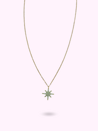 COLLIER STAR