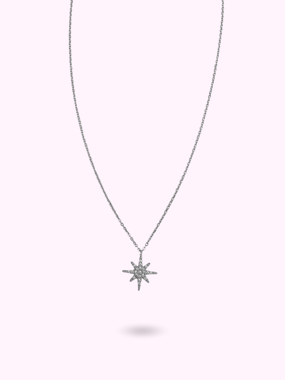 COLLIER STAR