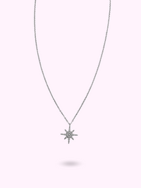 COLLIER STAR