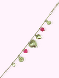 BRACELET GIRLY ROSE