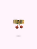 BAGUE CHERRY