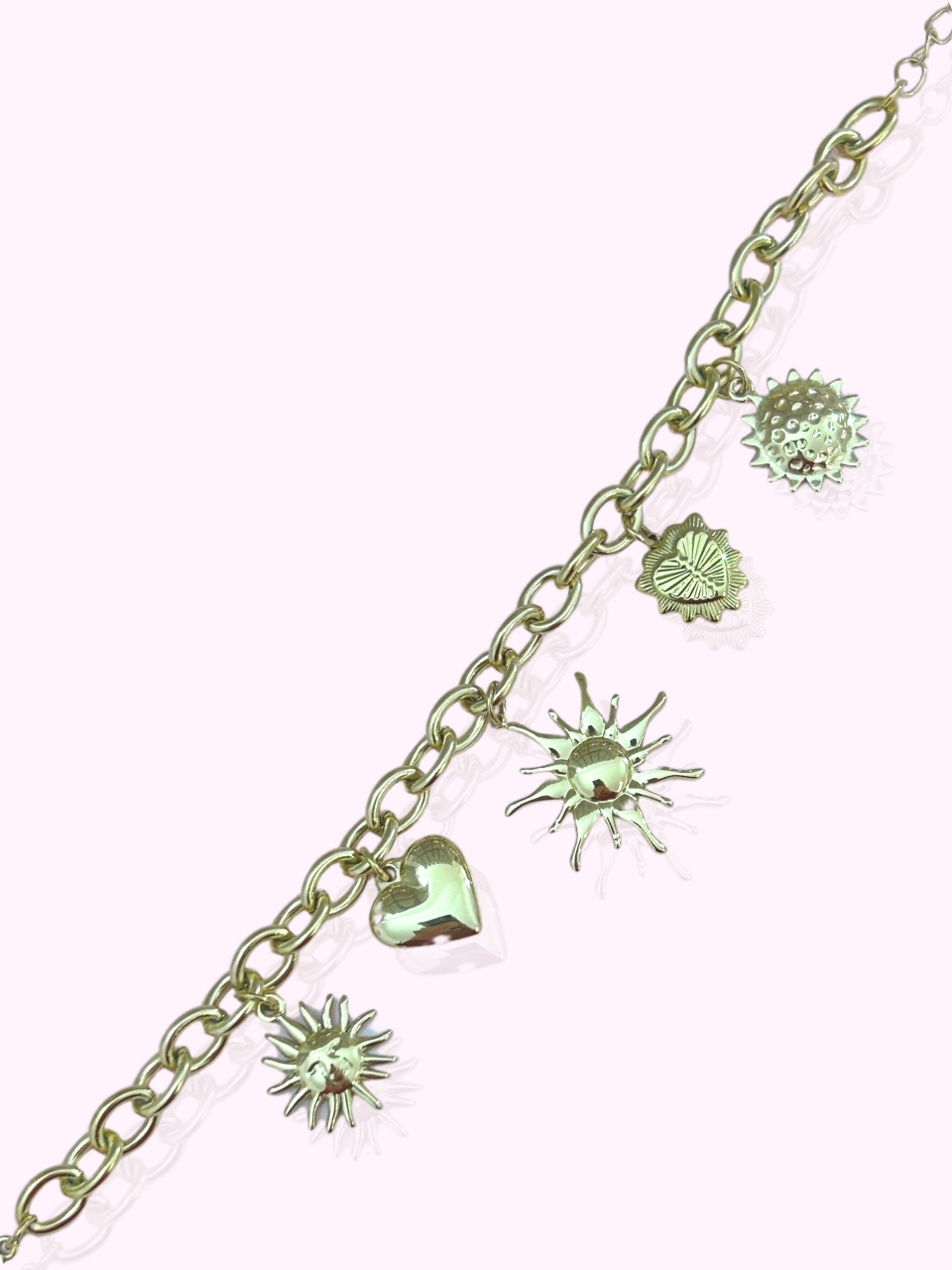 BRACELET SOLAIR