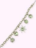 BRACELET SOLAIR
