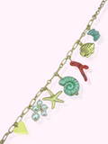 BRACELET CORAIL