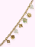 BRACELET NACRE