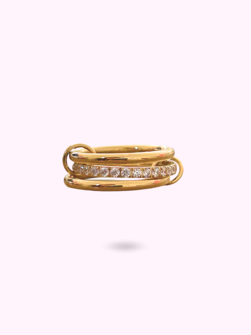 BAGUE DIVINE
