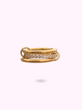 BAGUE DIVINE